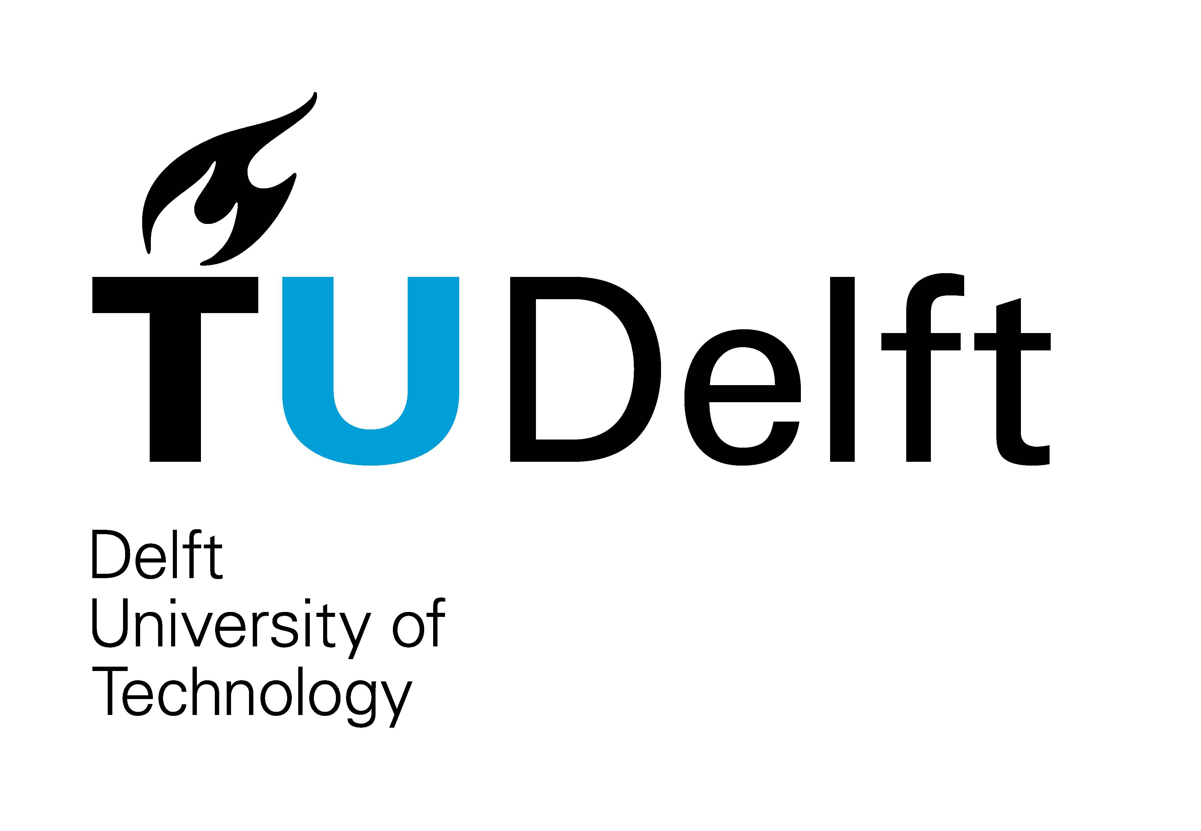delft-university-of-technology-logo